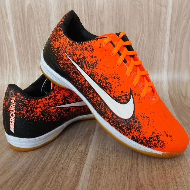Chuteira Futsal