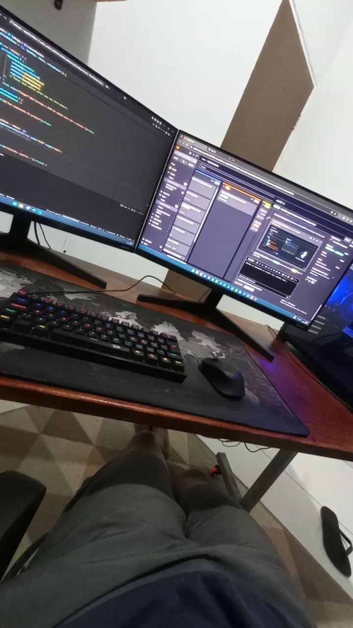Monitor Samsung t350 - Foto 2