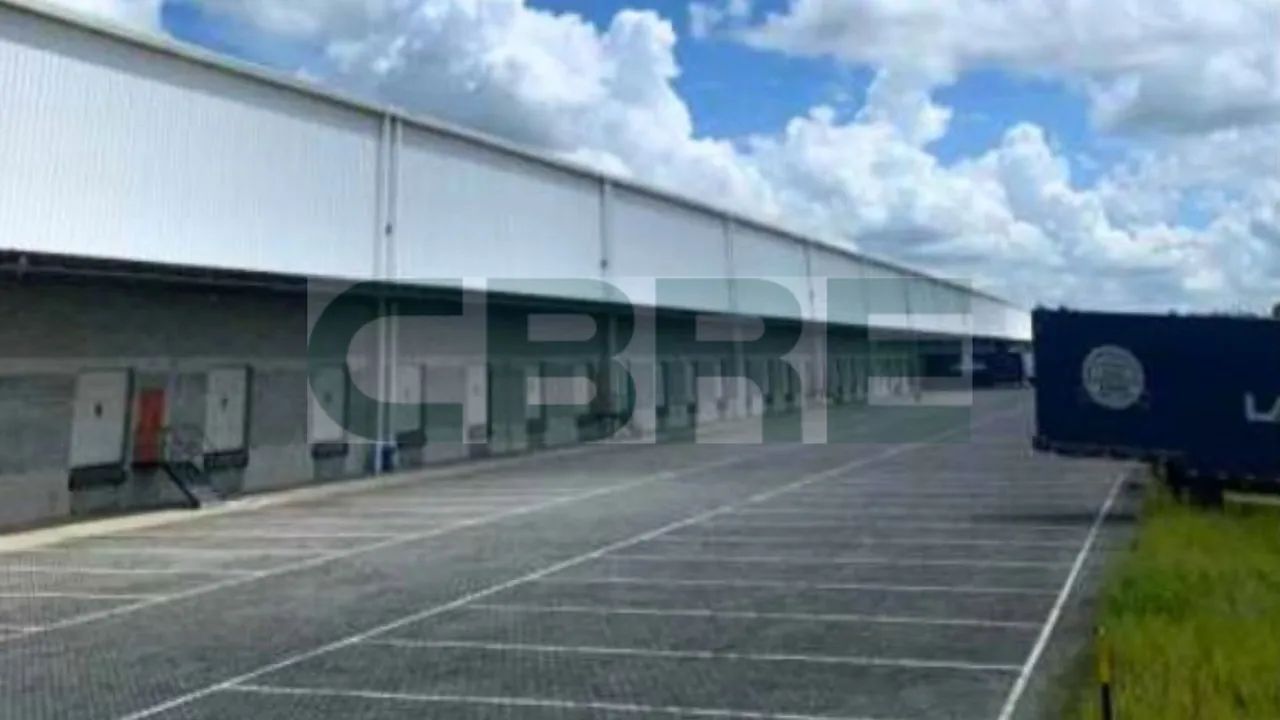 Centro de Distribuição Logístico de Alto Padrão em Camaçari-BA - Foto 4