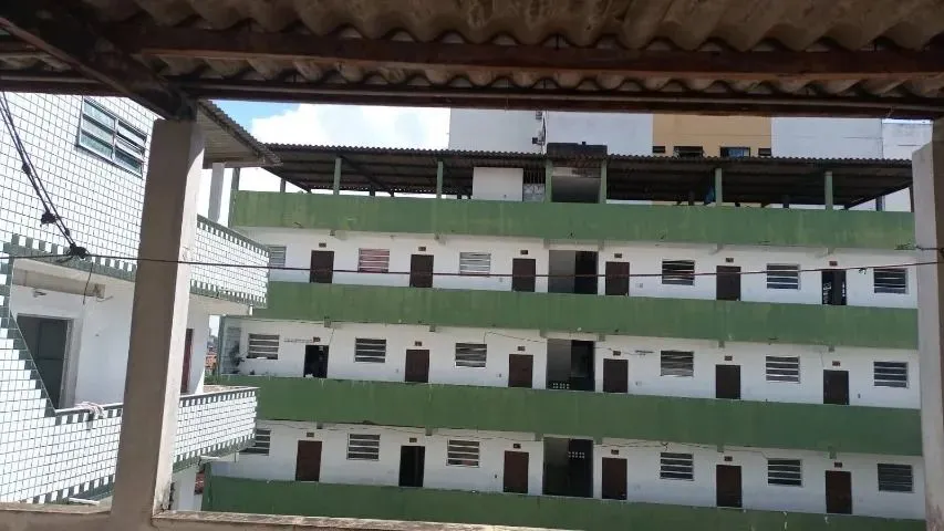 Aluguel kitnets mobiliadas Jardim Brasília Pernambués