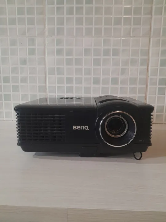 Projetor Benq MP515 Seminovo C/ Defeito