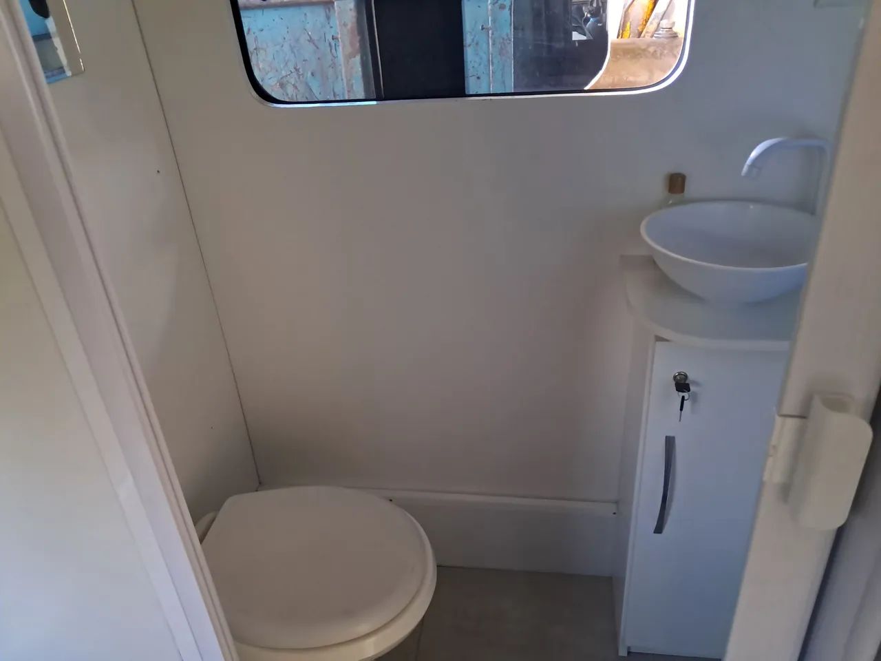 Motor home  - Foto 5