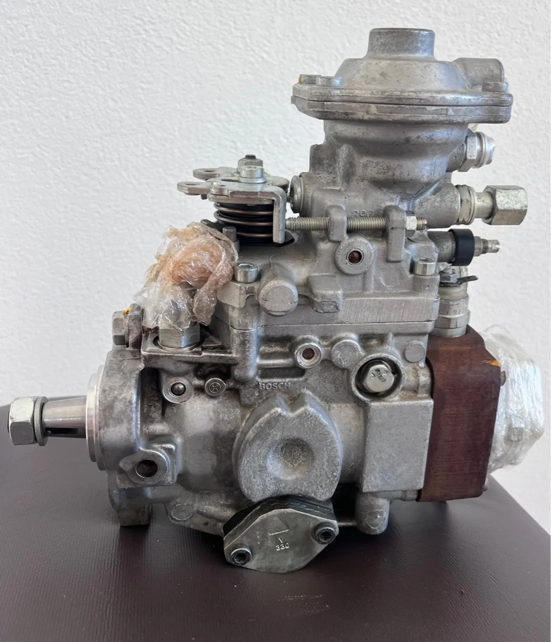 Bomba Injetora Bosch