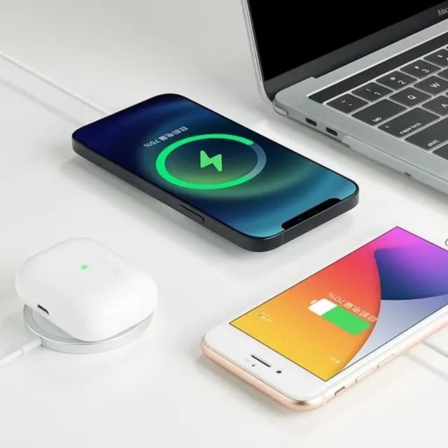 Carregador Magsafe por Indução  - Foto 2
