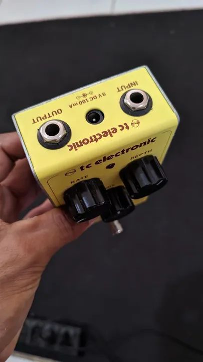 Pedal Alterglow chorus - Foto 2