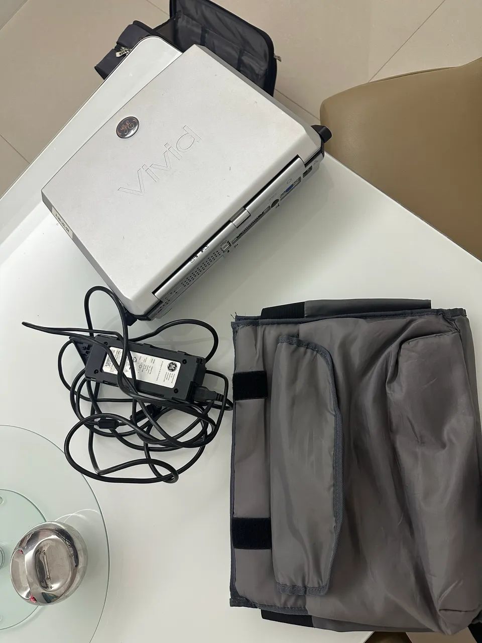 Echocardiogram Machine64309220787458122