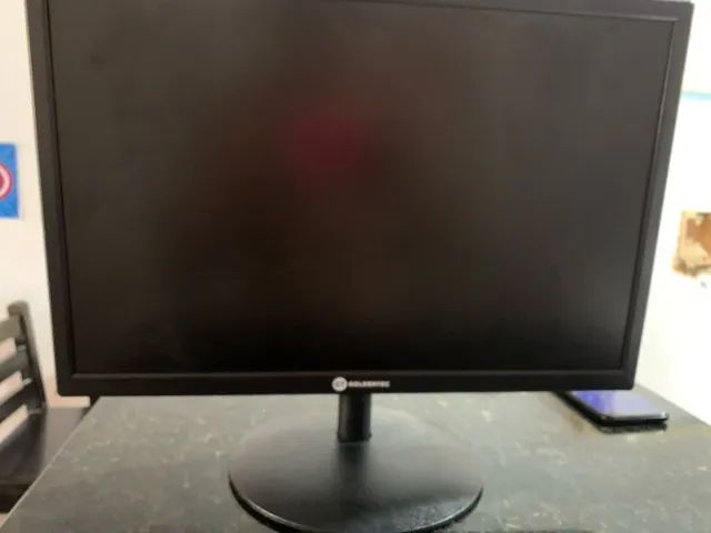 Monitor  - Foto 4