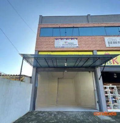 Loja para alugar bairro Restinga