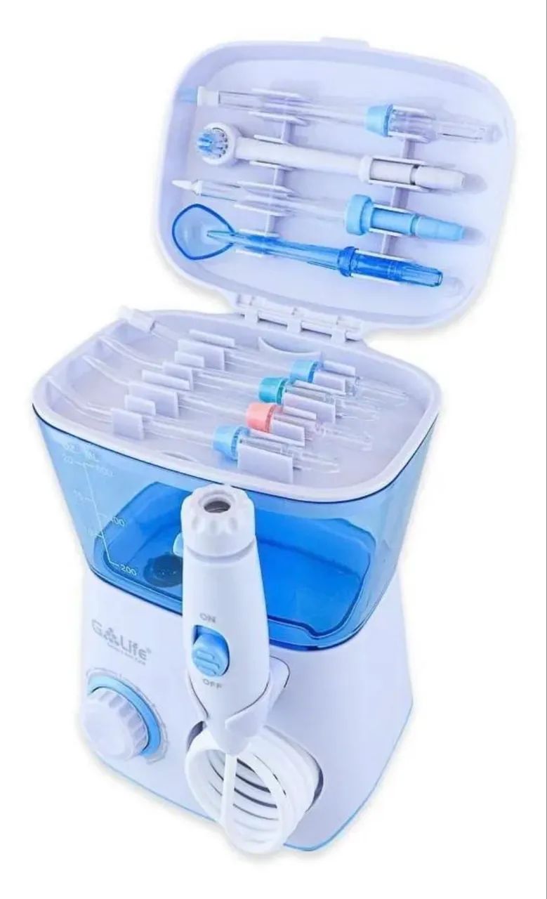 Irrigador Oral ?Glife? - Foto 2