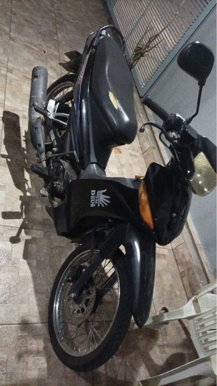 Moto Cryton ED 115 vc - Foto 3