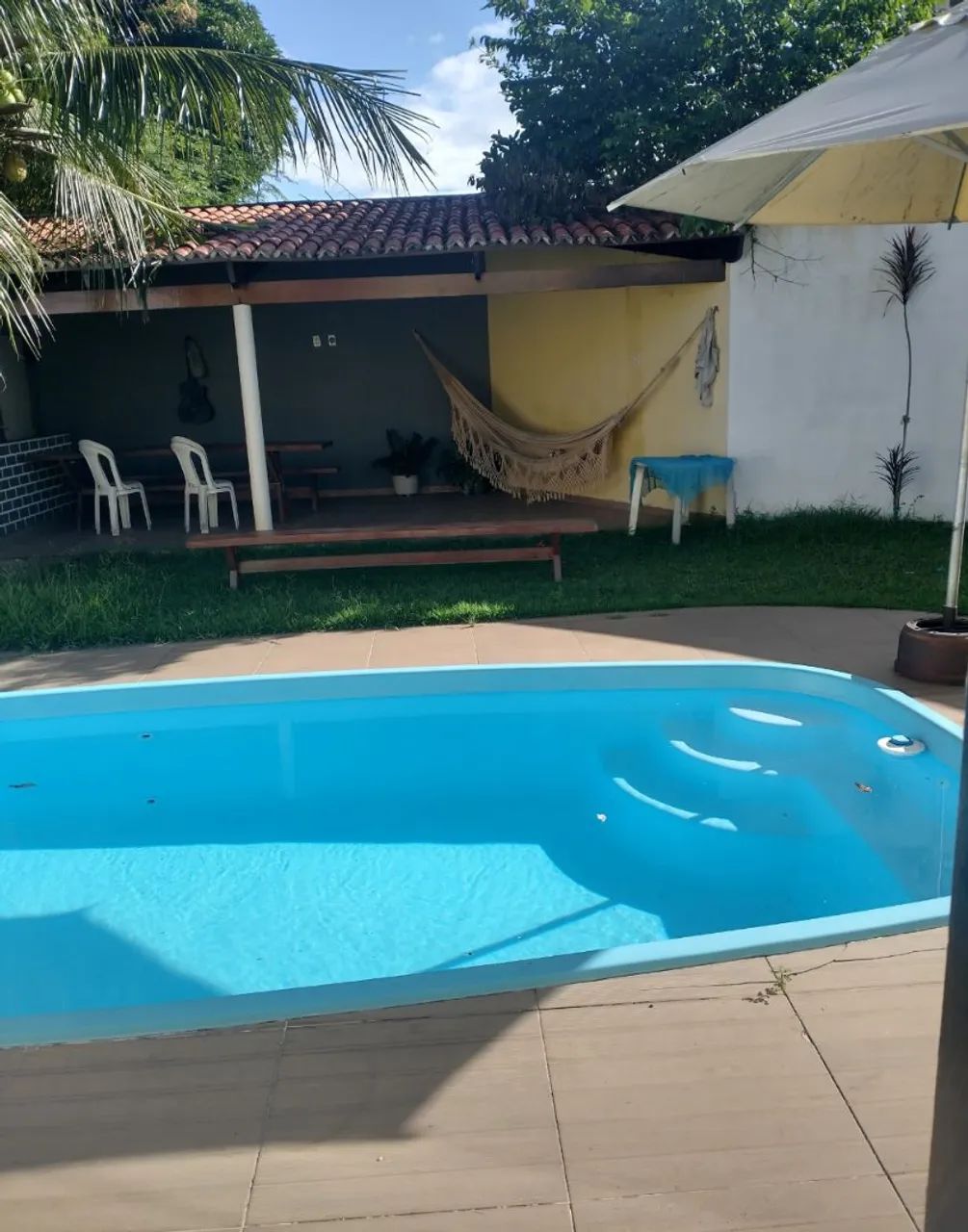 foto - Parnamirim - Parque das Árvores