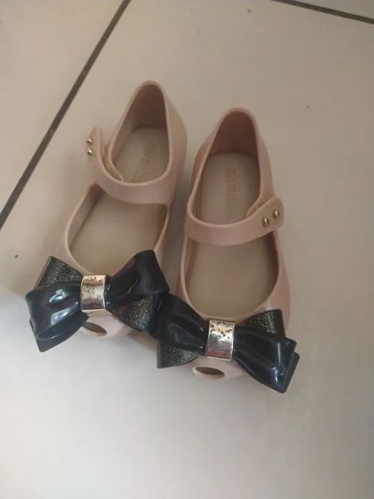 3 Mini Melissa  - Foto 3