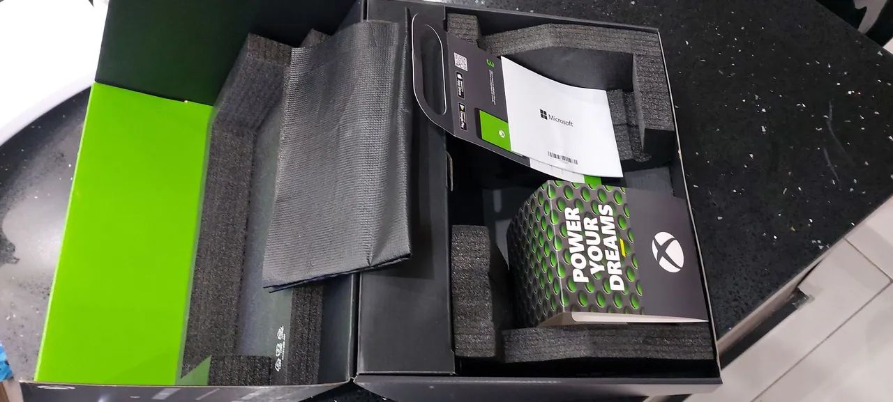 Xbox Series X  - Foto 3