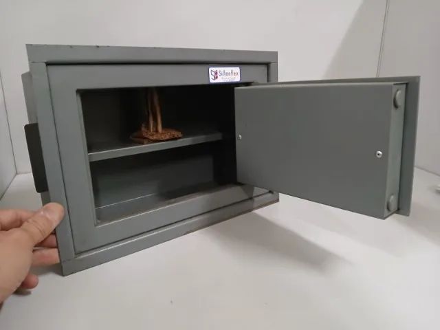 Cofre Retangular - Foto 3