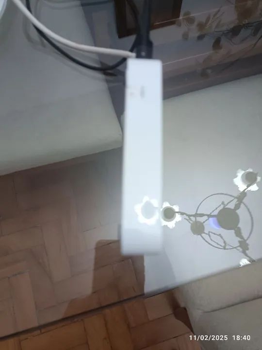 Projetor Inxplus - Novo - Foto 2