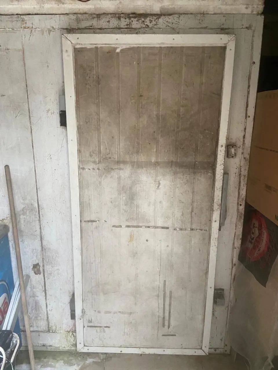 Cámara frigorífica  - Foto 2