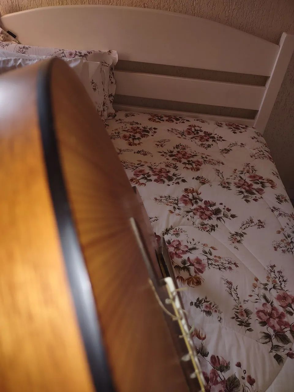 Violão Yamaha C40 - Foto 4