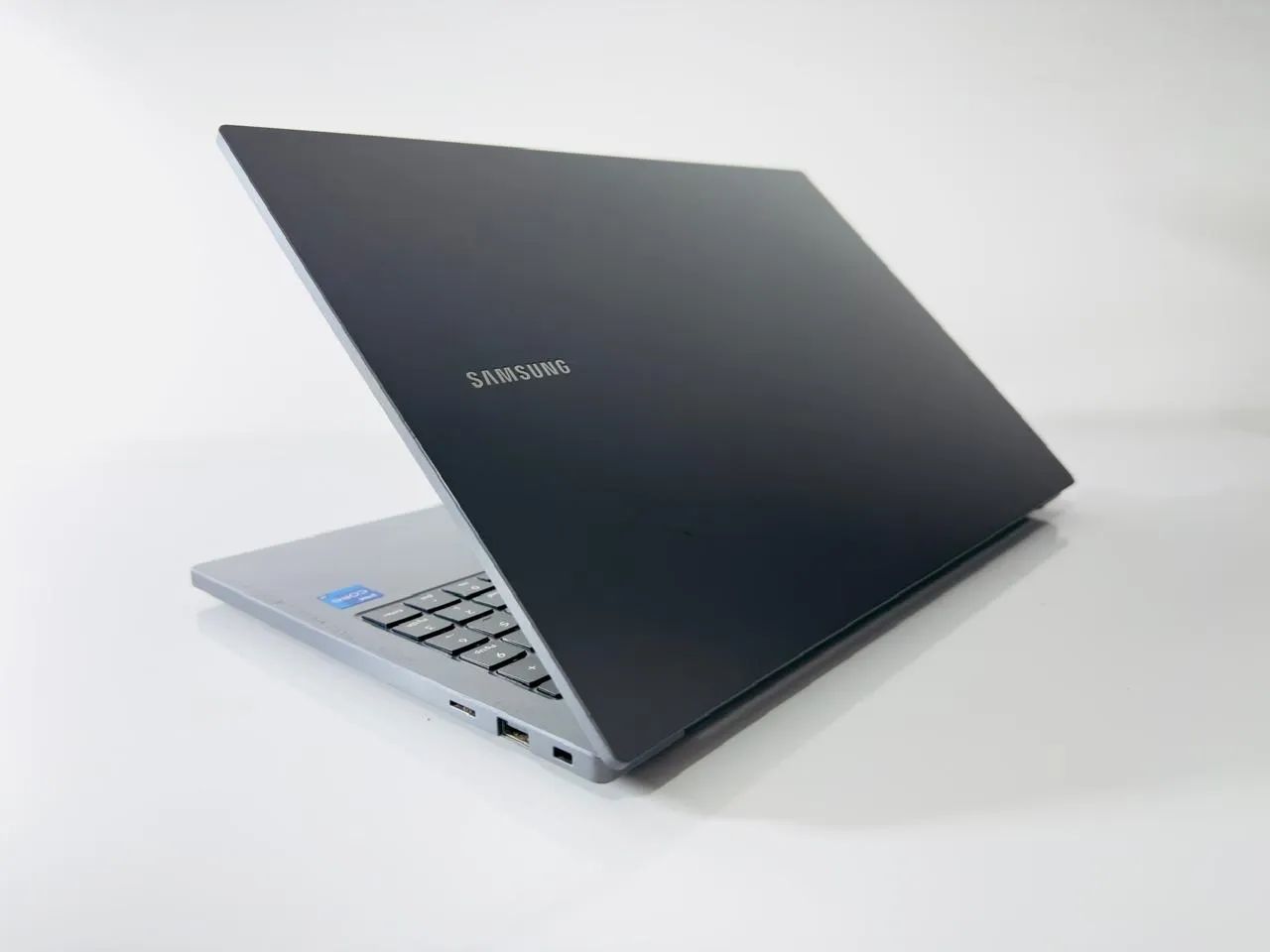 Notebook Samsung Book I7-11th-16GB Ram-Tela 15.6FullHD - Foto 5