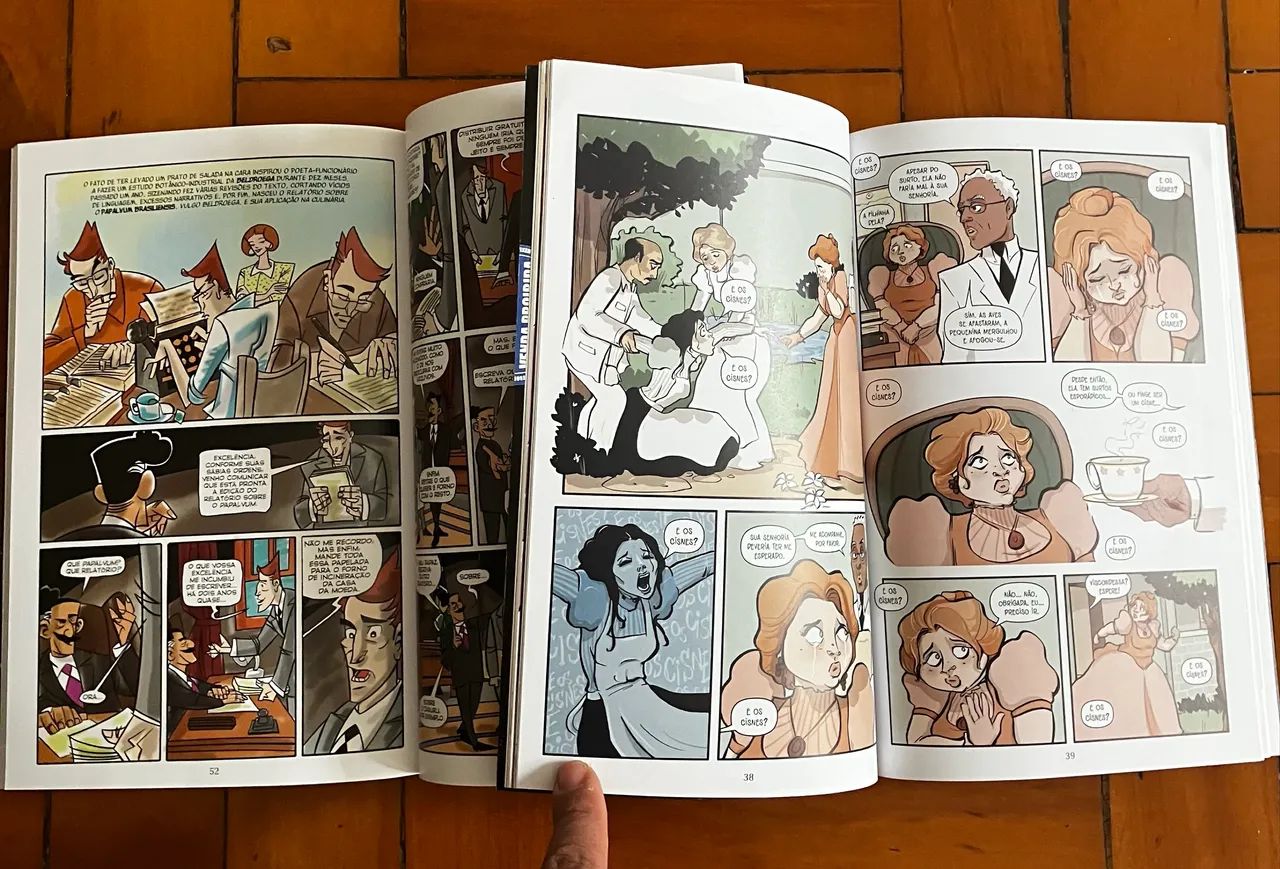 Livros: Os faroleiros & Era uma vez - Foto 3