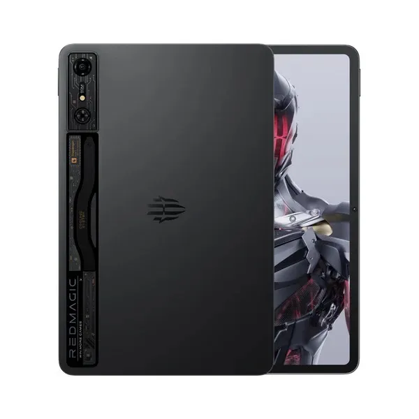 REDMAGIC Nova Gaming 12 GB e 256 GB Snapdragon 8 Gen 3