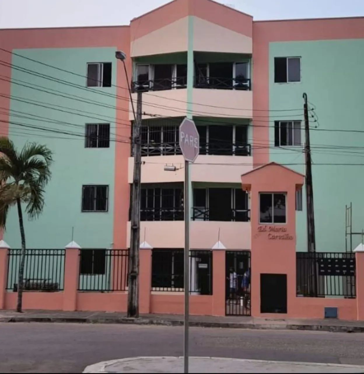 Foto - Fortaleza - Messejana