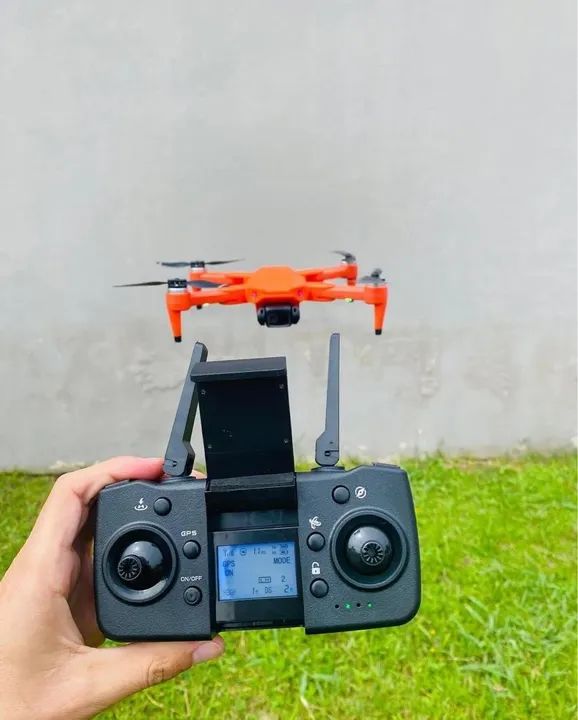 Drone L900 PRO GPS DUAL CAMERA 1080P - Foto 5