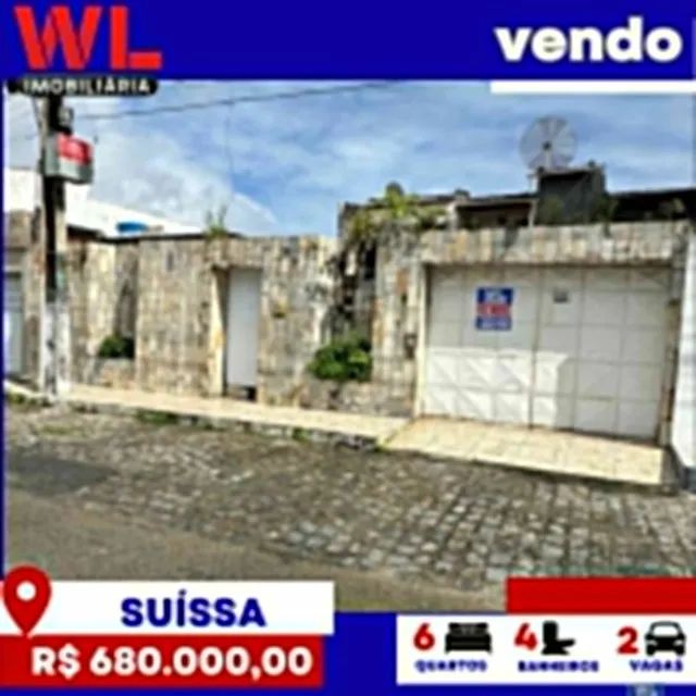 Vendo - Suissa