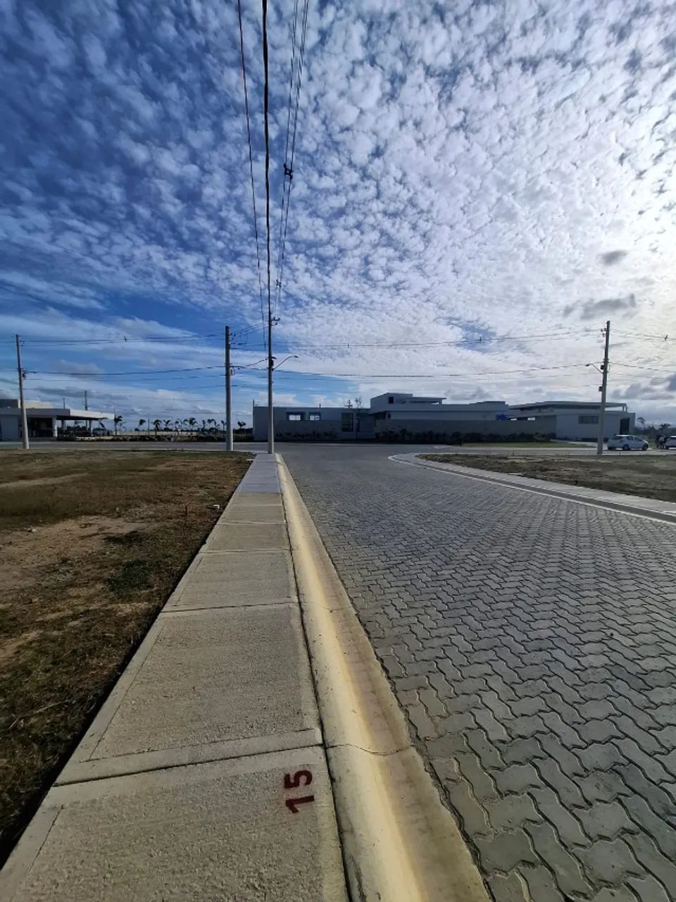 Foto - Campos dos Goytacazes - Parque Tarcisio Miranda