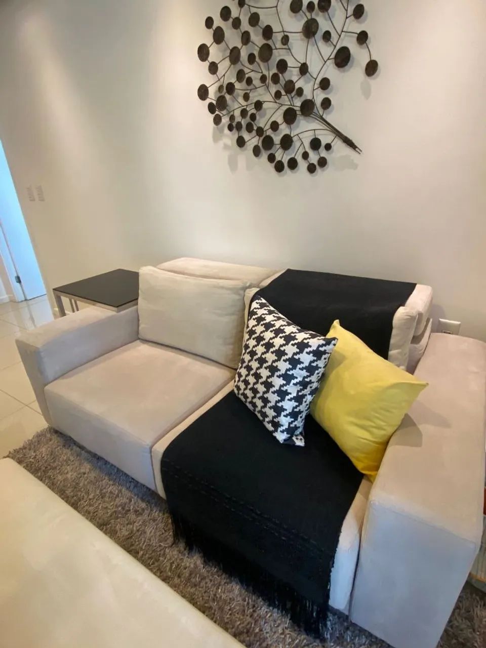 Móveis Sala Completa 