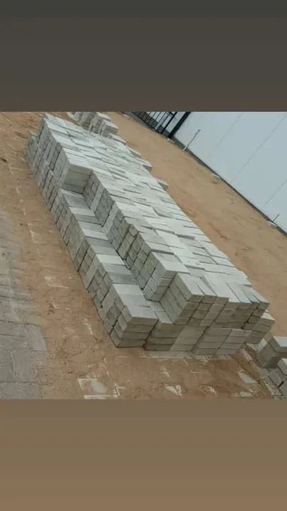 Paver Retangular Vibrado - Foto 3