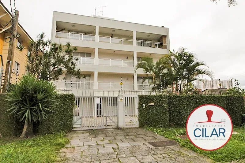 Imobiliária Cilar Vende Apartamento 4 Quartos no Bacacheri com 344,59M², Ref. 100812.001 C