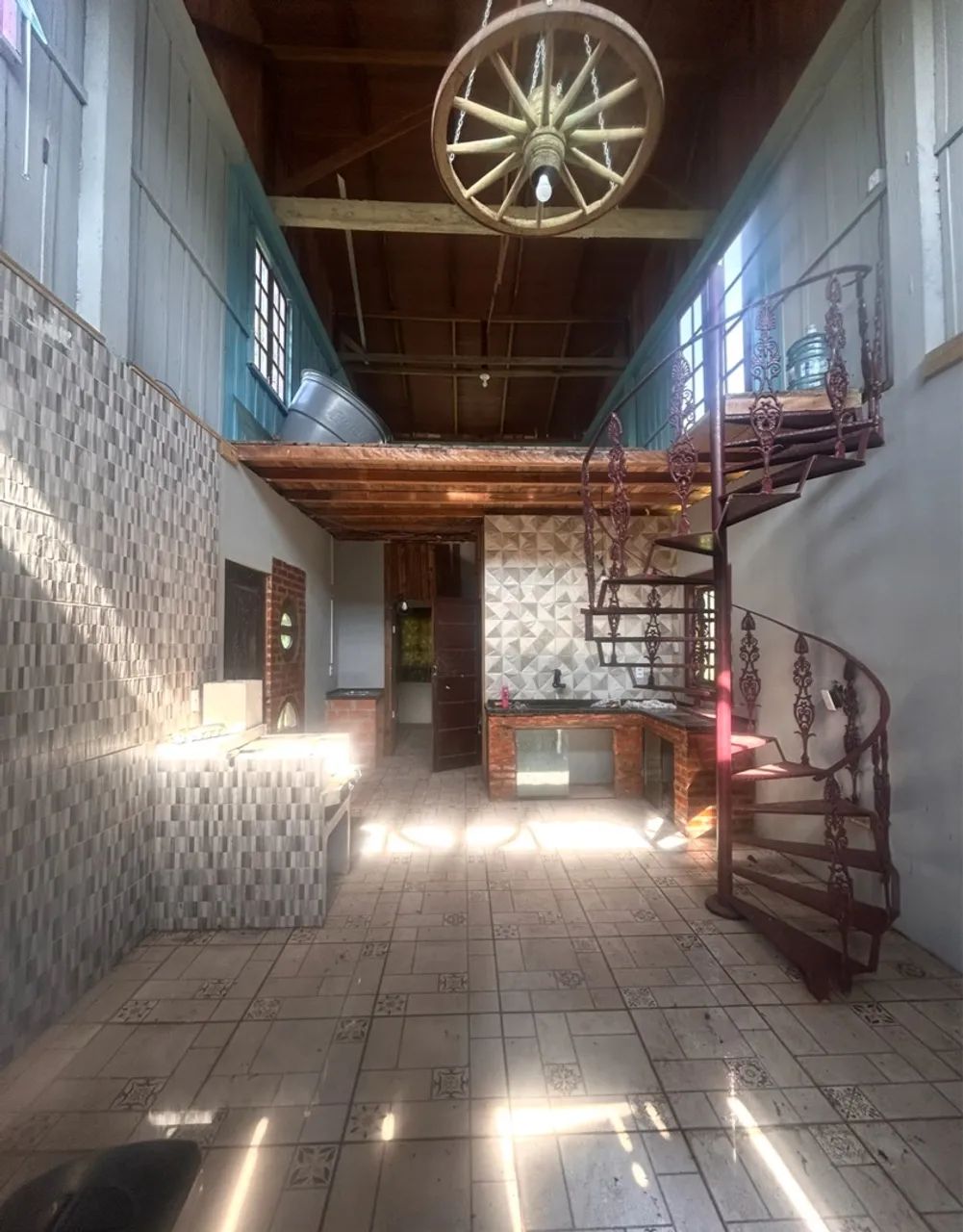 Casa no bairro tapera  - Foto 4