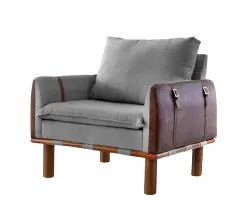 Cadeira Osvaldo - Foto 4