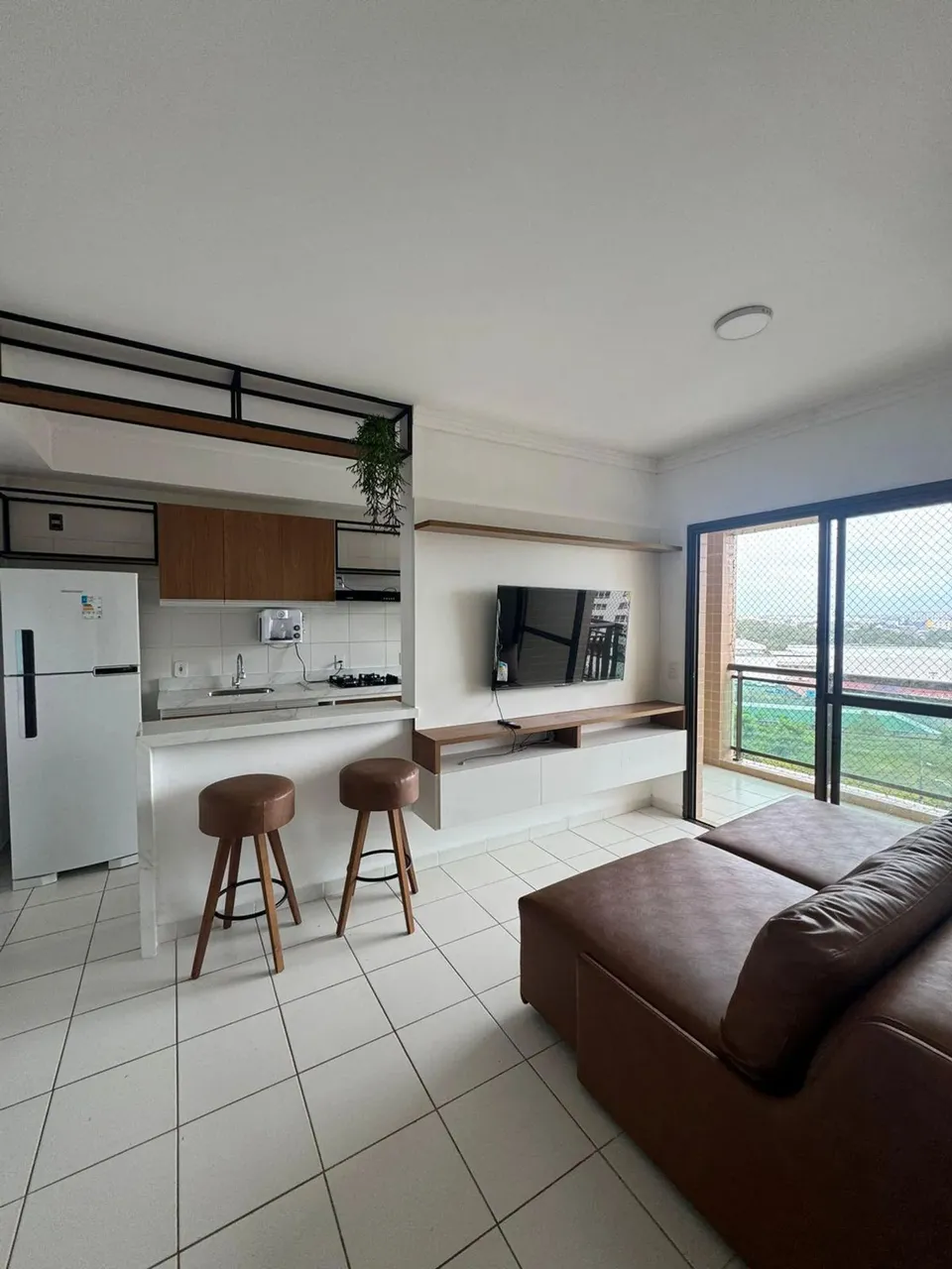 Apartamento para aluguel no Jardins de Toscana, Calhau - São Luís - MA