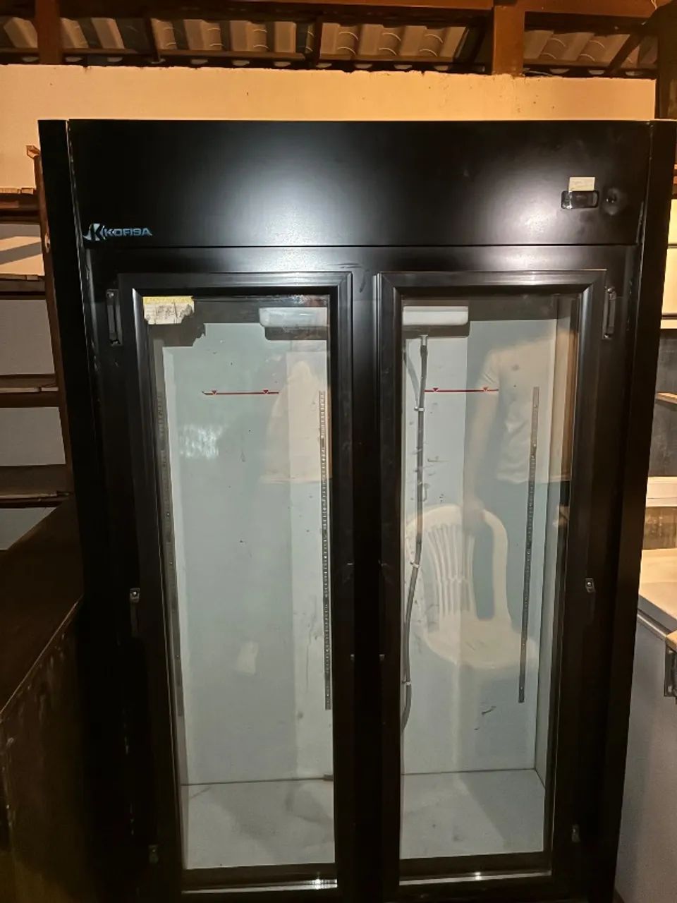 Refrigerador 2 portas  - Foto 2