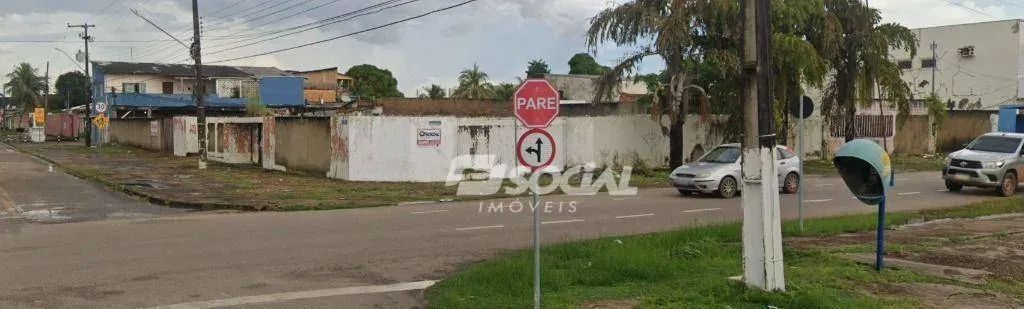 Ampla área para locação em localizaçao privilegiada com frente para 02 ruas. Av: Marechal  - Foto 3