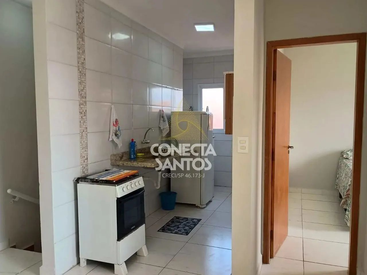 Casa 2 quartos Praia Grande R$ 295 mil, Cod: 1260 - Foto 7