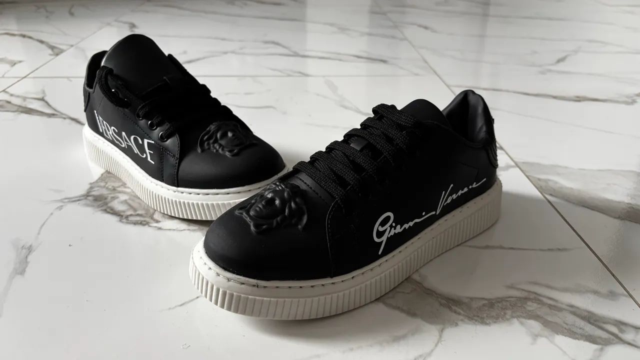 Sapatênis  - Foto 3