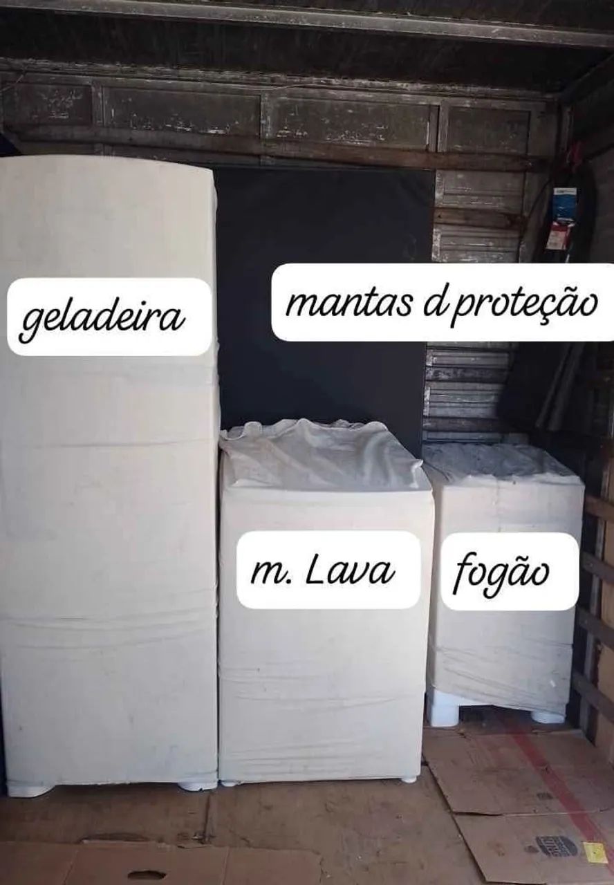 Fretes e Mudanças - * - Foto 4