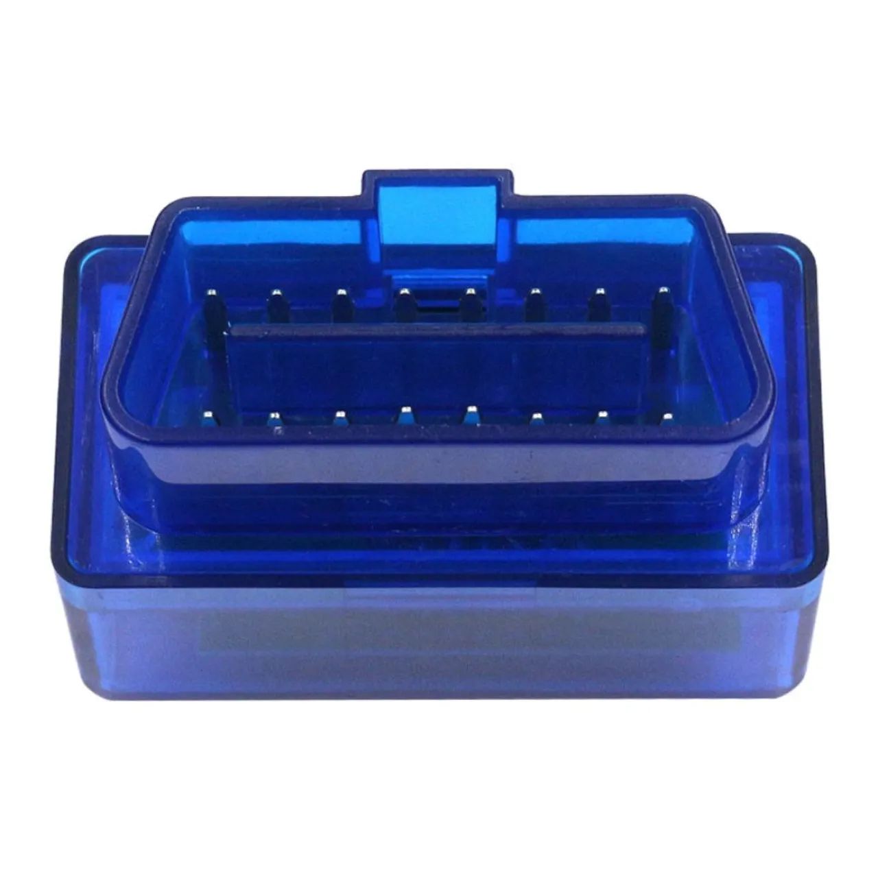 ELM327 V1.5 OBD2 Scanner bluetooth-Compatível 5.0 ODB2 ELM 327 V1 5 - Foto 3