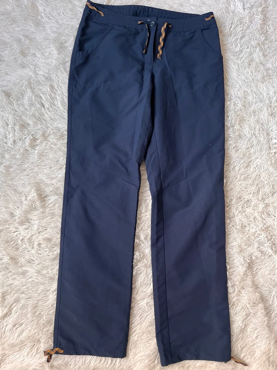 Calça trilha/campo Decathlon
