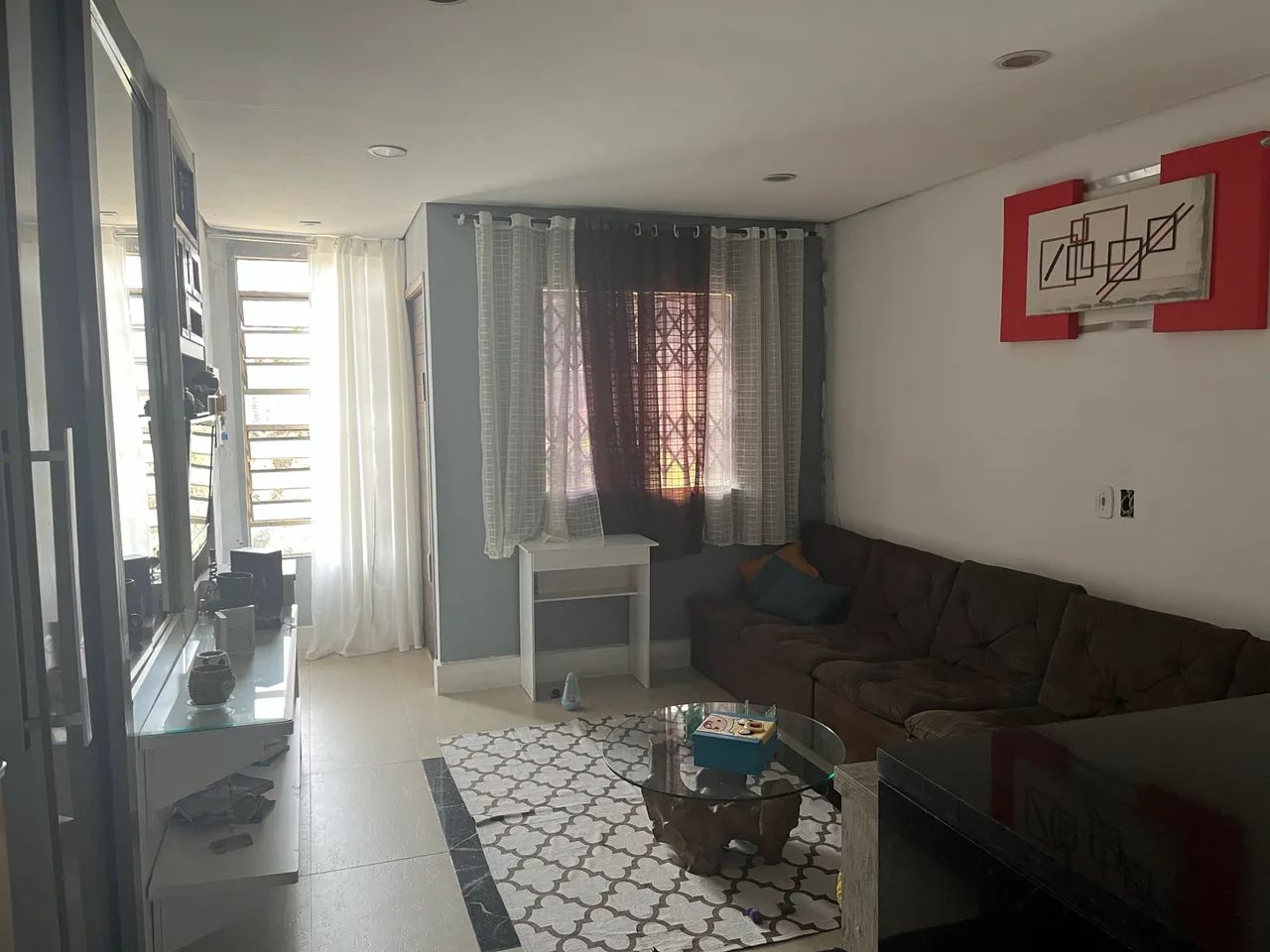 Foto - Embu das Artes - Jardim Vista Alegre