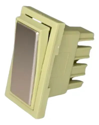 Modulo Interruptor Paralelo - Linha Elite Pial (Antigo)
