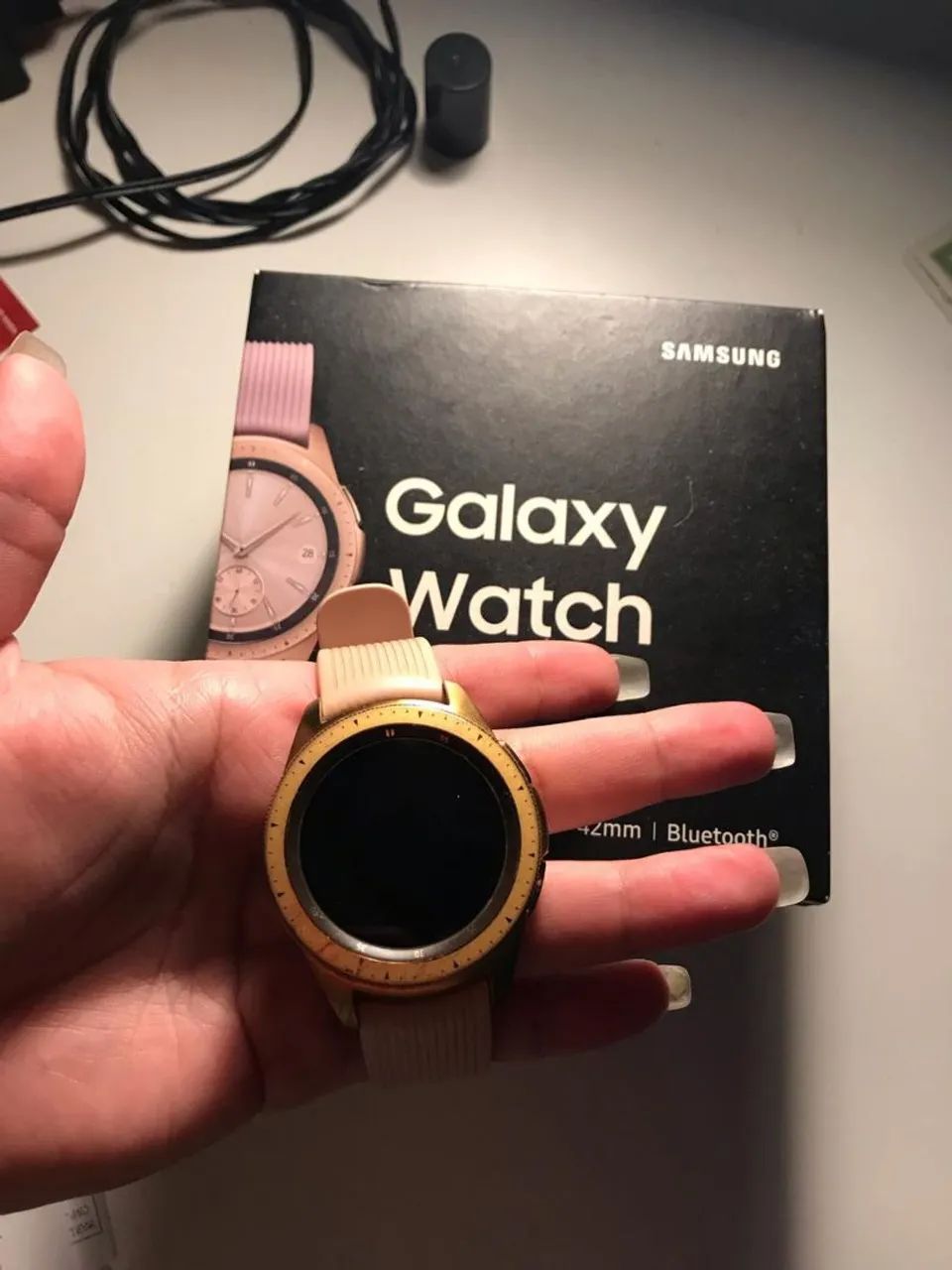 Smartwatch Samsung  - Foto 3