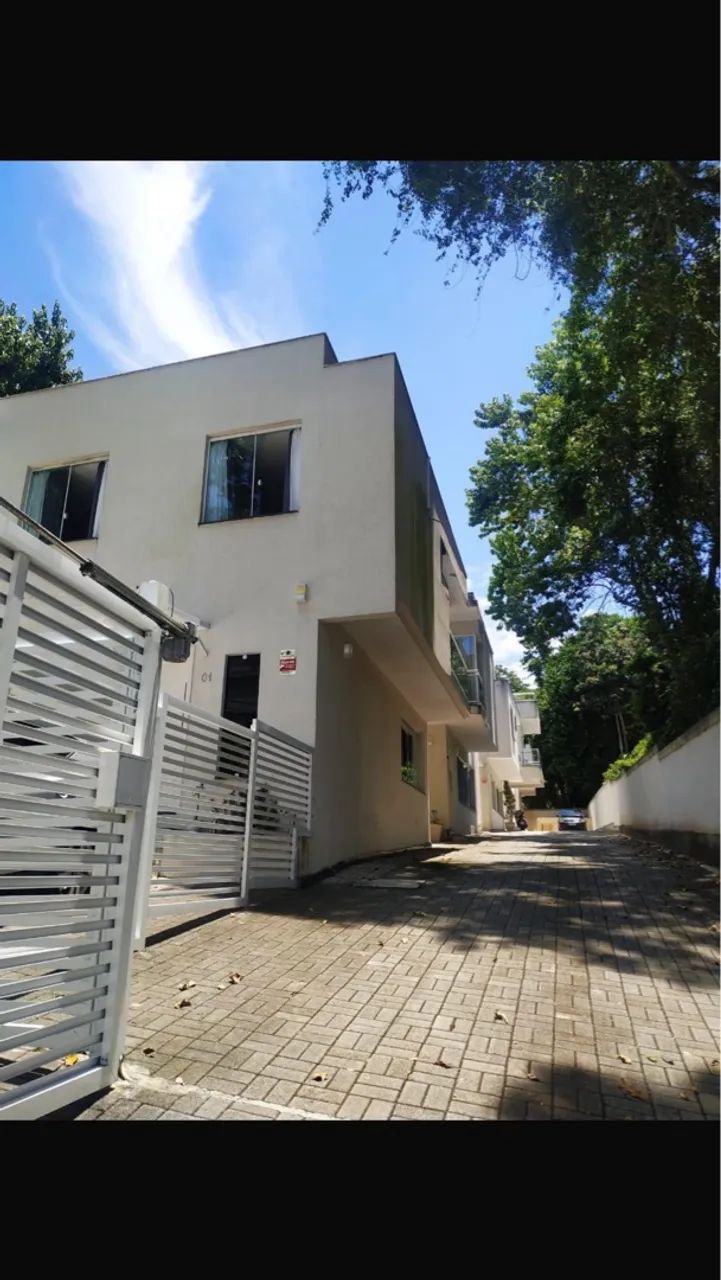 Foto - Niterói - São Francisco