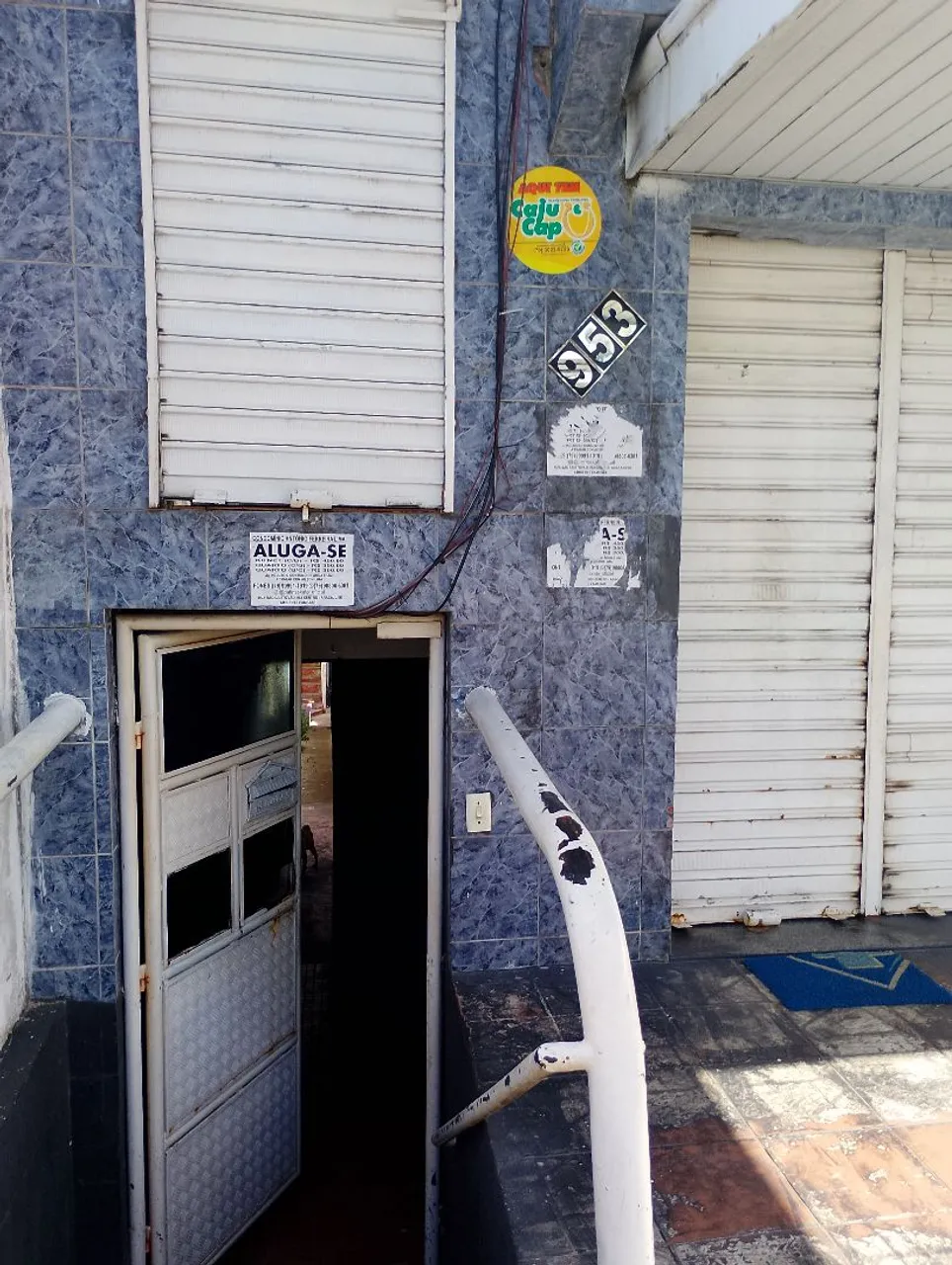 Alugo kit Net ,e quarto 