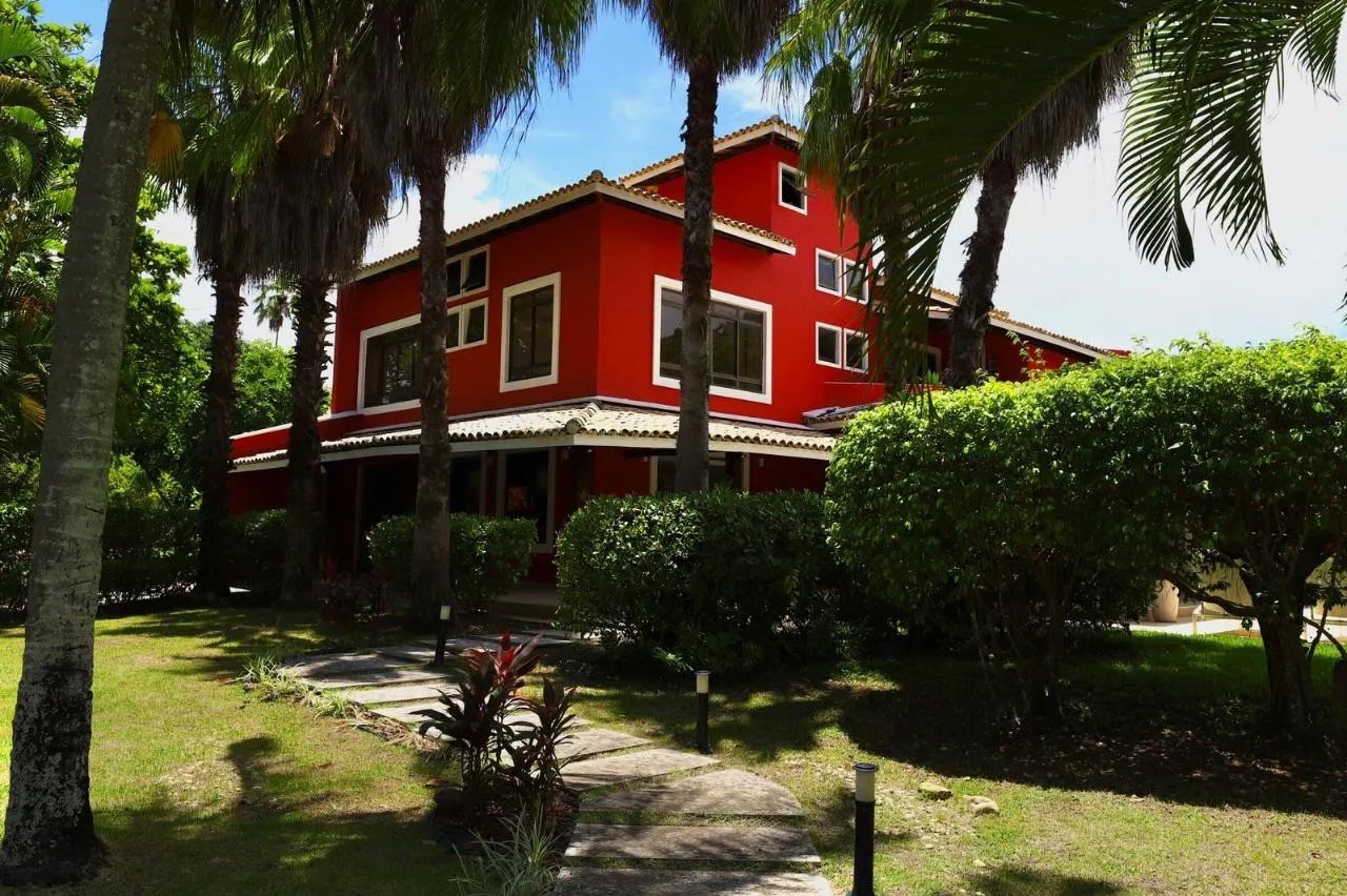 Exatamente casa a 20 minutos da bova orla de piata