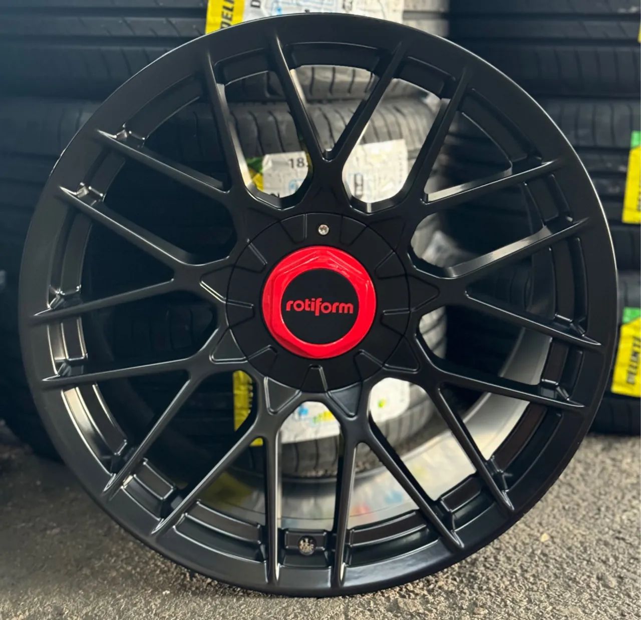 Rodas Aro 17 tala 8.5 furacão 4x100 e 5x100