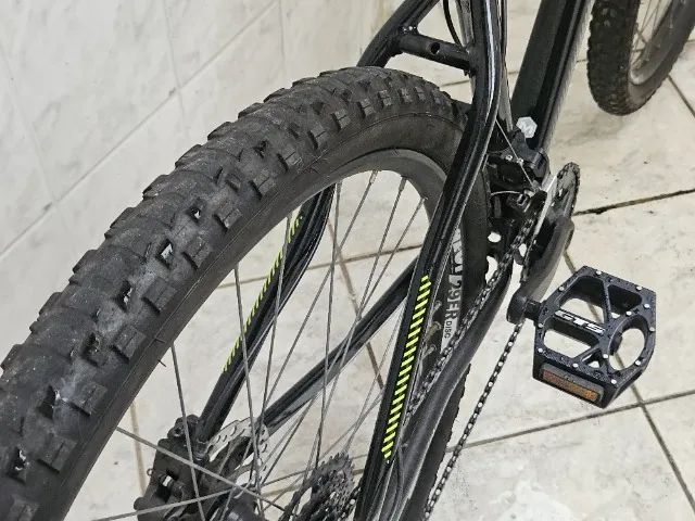 Bicicleta Caloi Atacama 2.0 Tam M  - Foto 6