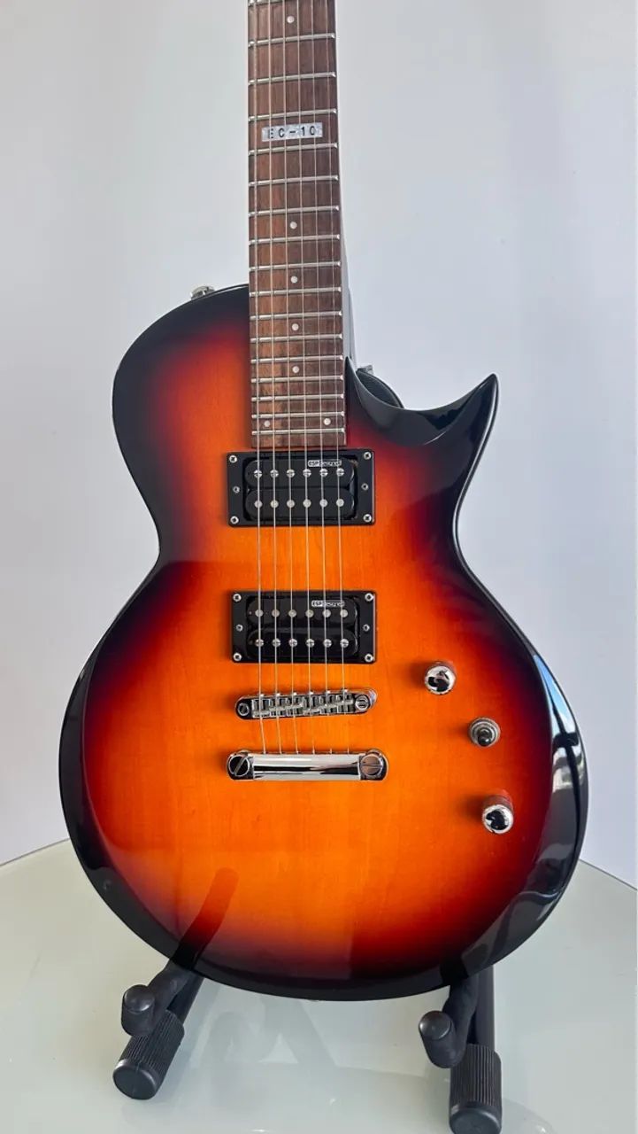 Guitarra LTD EC-1064301344498689124